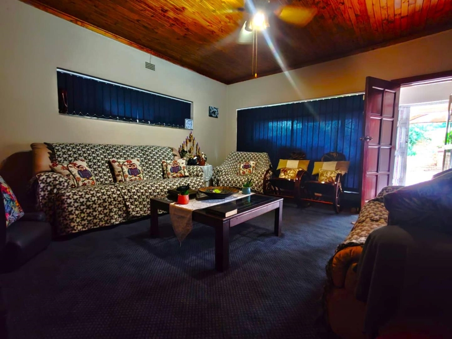 3 Bedroom Property for Sale in Northmead Gauteng