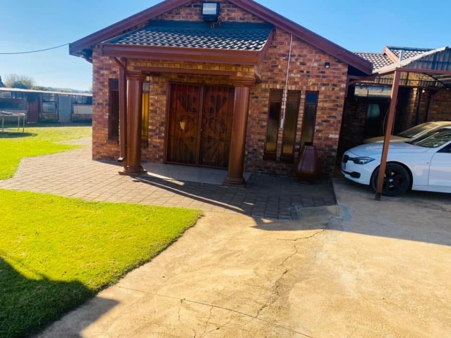3 Bedroom Property for Sale in De Deur Gauteng