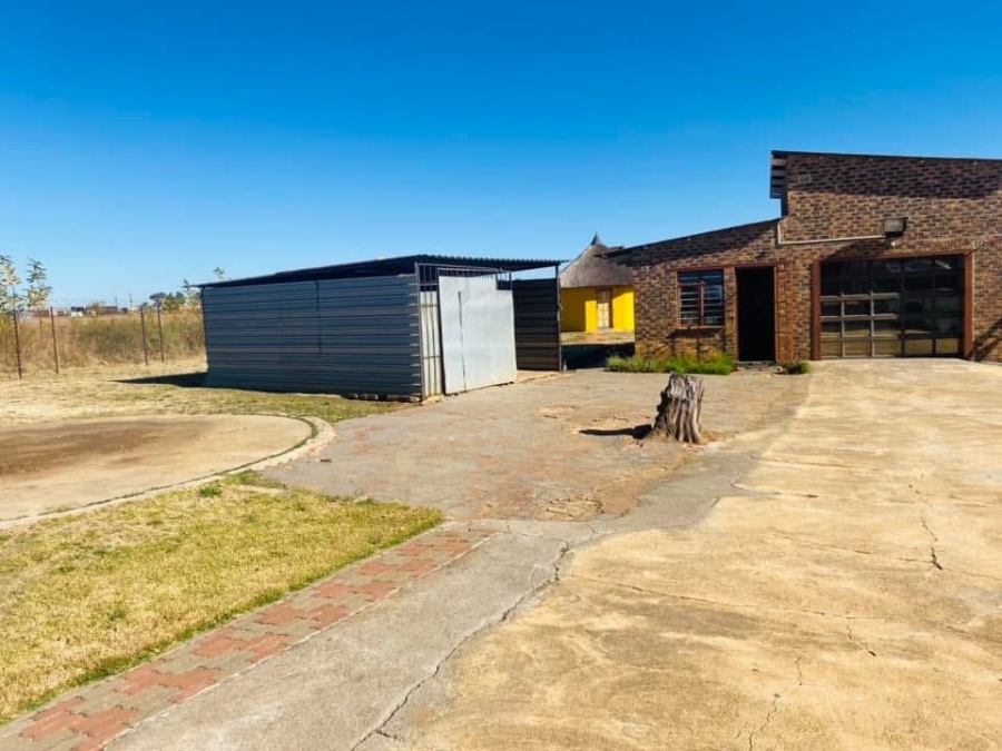 3 Bedroom Property for Sale in De Deur Gauteng