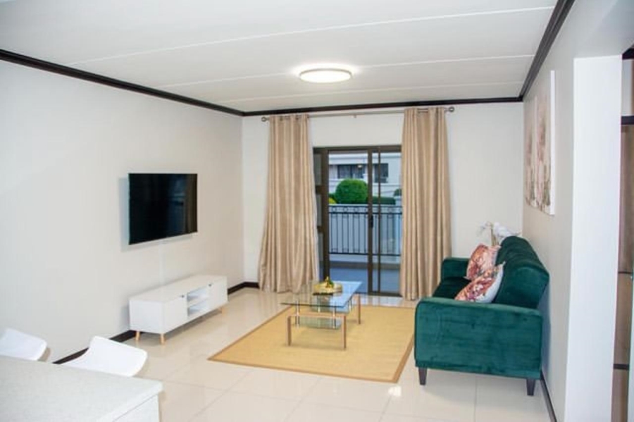 To Let 2 Bedroom Property for Rent in Carlswald Gauteng