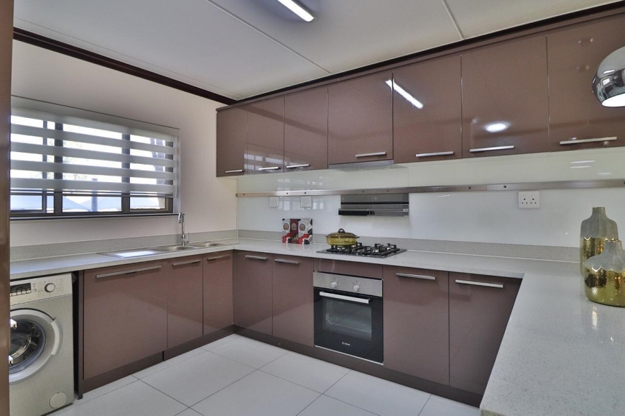 To Let 2 Bedroom Property for Rent in Carlswald Gauteng