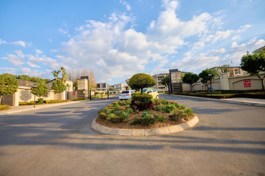 To Let 2 Bedroom Property for Rent in Carlswald Gauteng