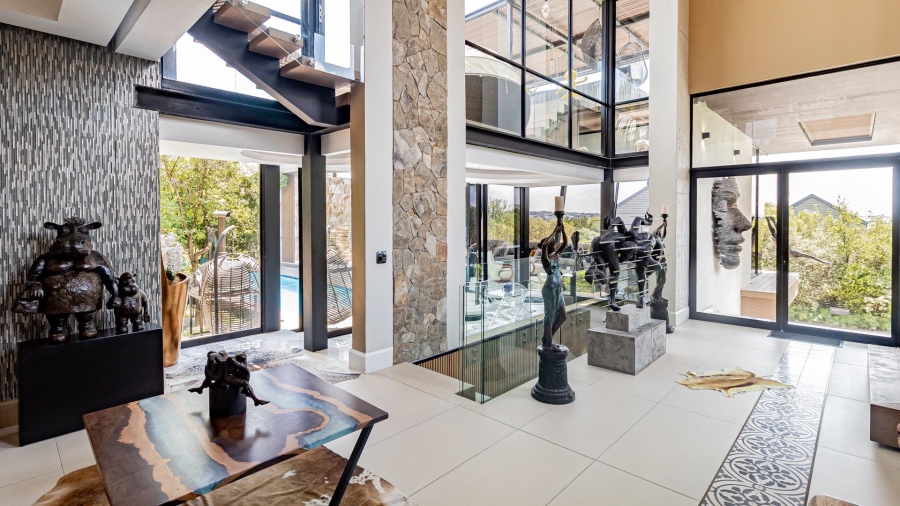 4 Bedroom Property for Sale in Steyn City Gauteng