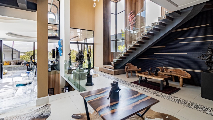 4 Bedroom Property for Sale in Steyn City Gauteng