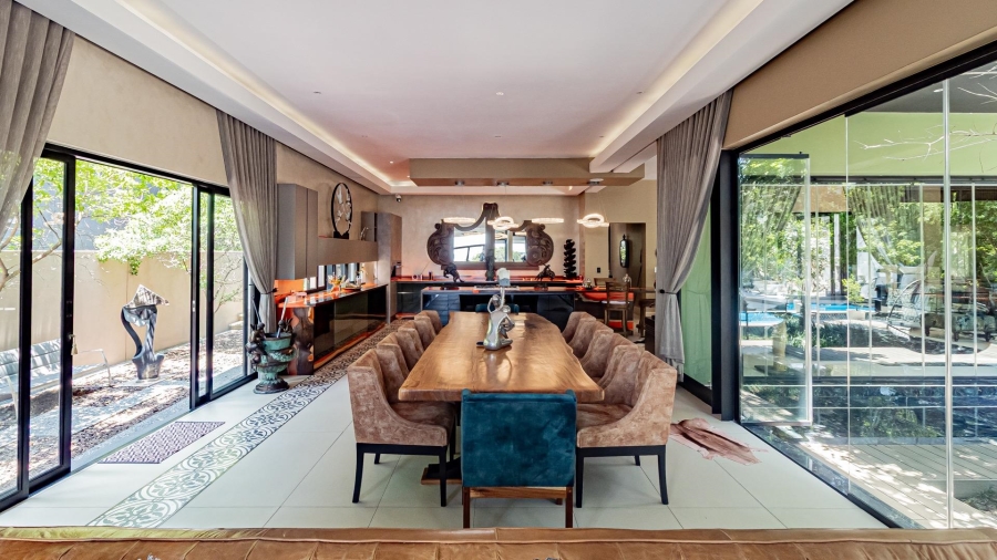 4 Bedroom Property for Sale in Steyn City Gauteng