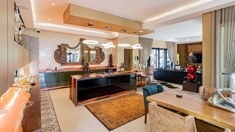 4 Bedroom Property for Sale in Steyn City Gauteng