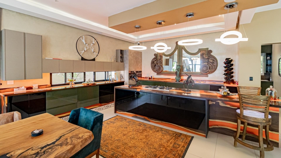 4 Bedroom Property for Sale in Steyn City Gauteng