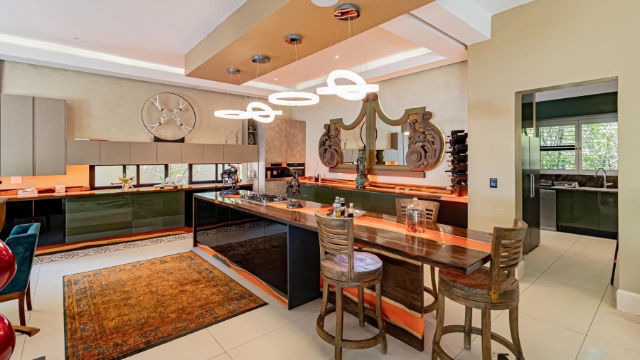 4 Bedroom Property for Sale in Steyn City Gauteng