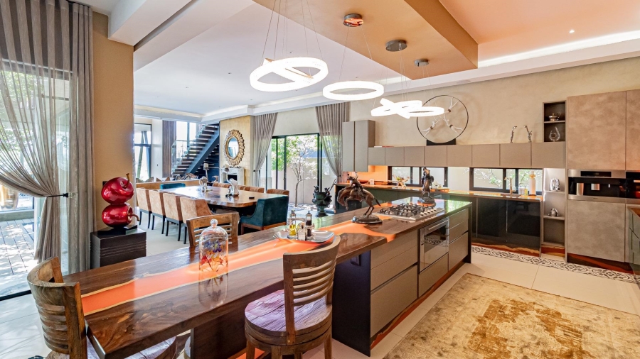 4 Bedroom Property for Sale in Steyn City Gauteng