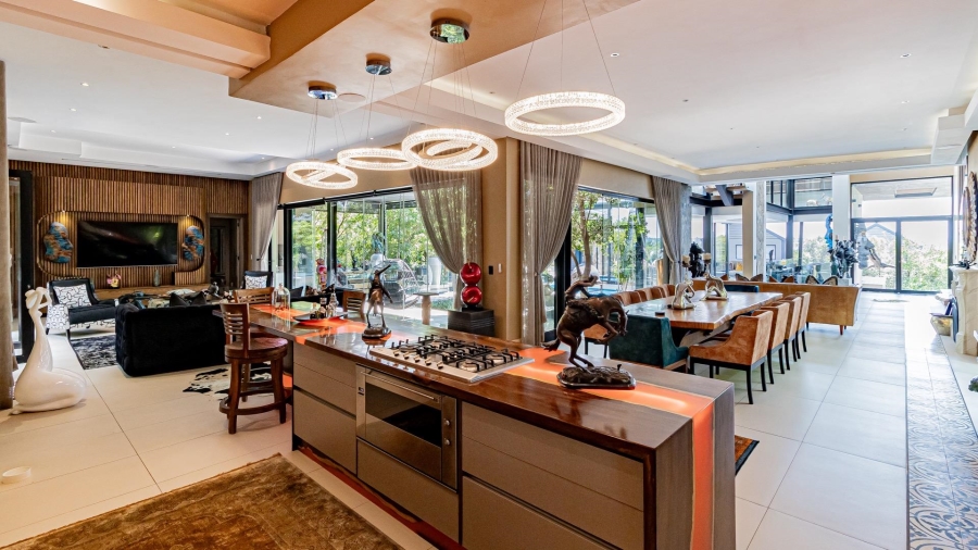 4 Bedroom Property for Sale in Steyn City Gauteng