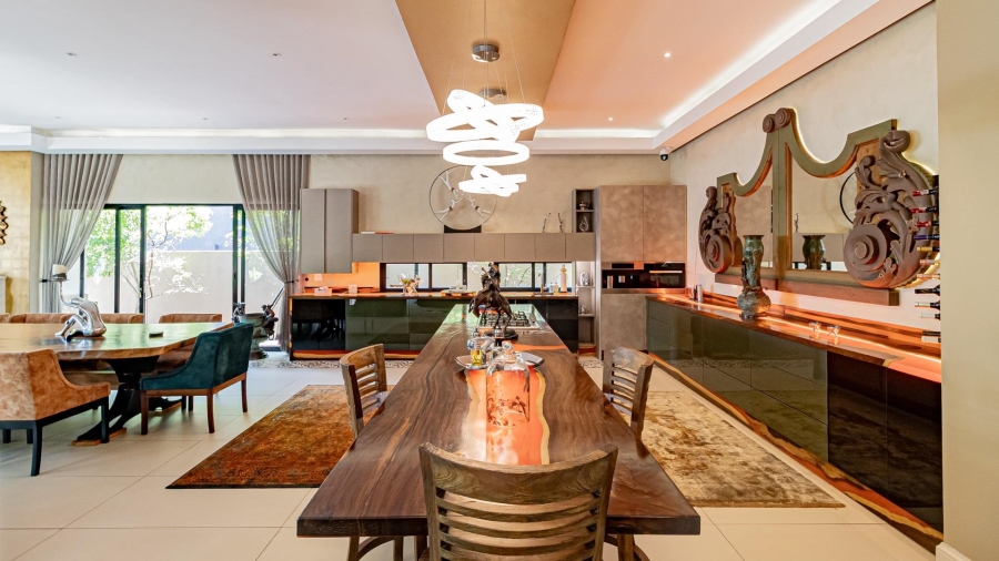 4 Bedroom Property for Sale in Steyn City Gauteng