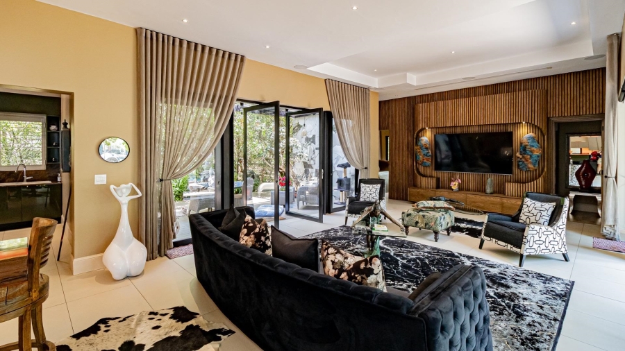 4 Bedroom Property for Sale in Steyn City Gauteng