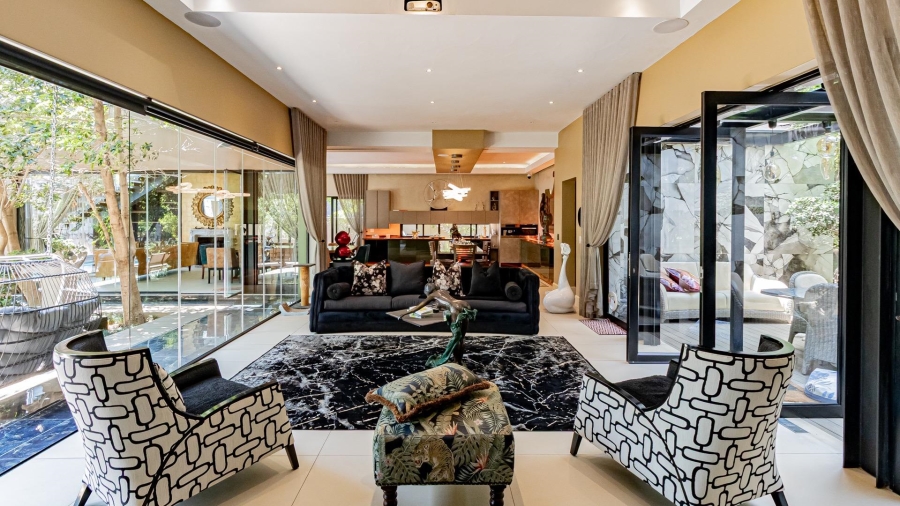 4 Bedroom Property for Sale in Steyn City Gauteng