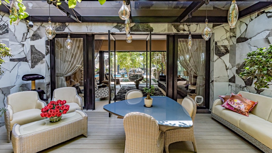 4 Bedroom Property for Sale in Steyn City Gauteng