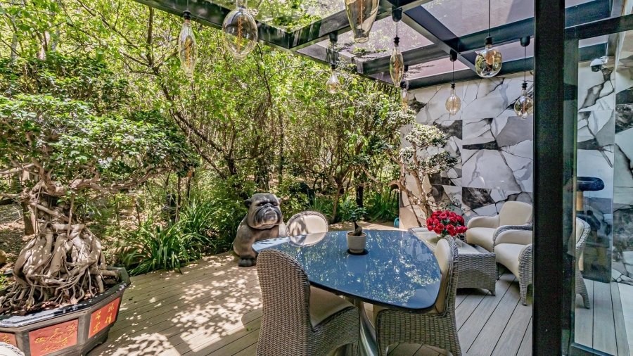 4 Bedroom Property for Sale in Steyn City Gauteng