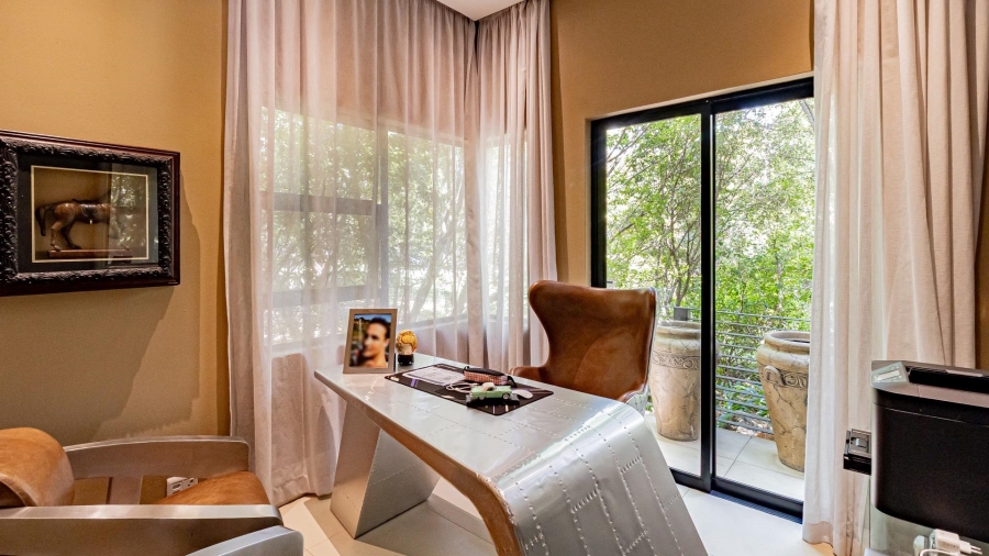 4 Bedroom Property for Sale in Steyn City Gauteng