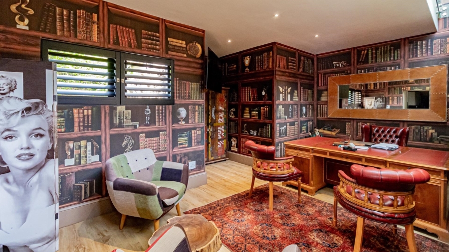 4 Bedroom Property for Sale in Steyn City Gauteng