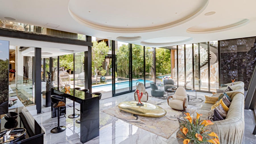 4 Bedroom Property for Sale in Steyn City Gauteng