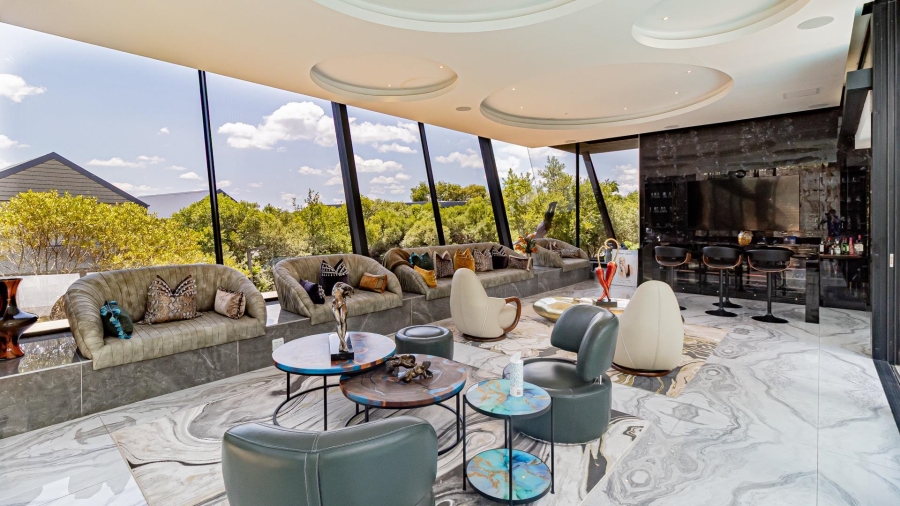 4 Bedroom Property for Sale in Steyn City Gauteng