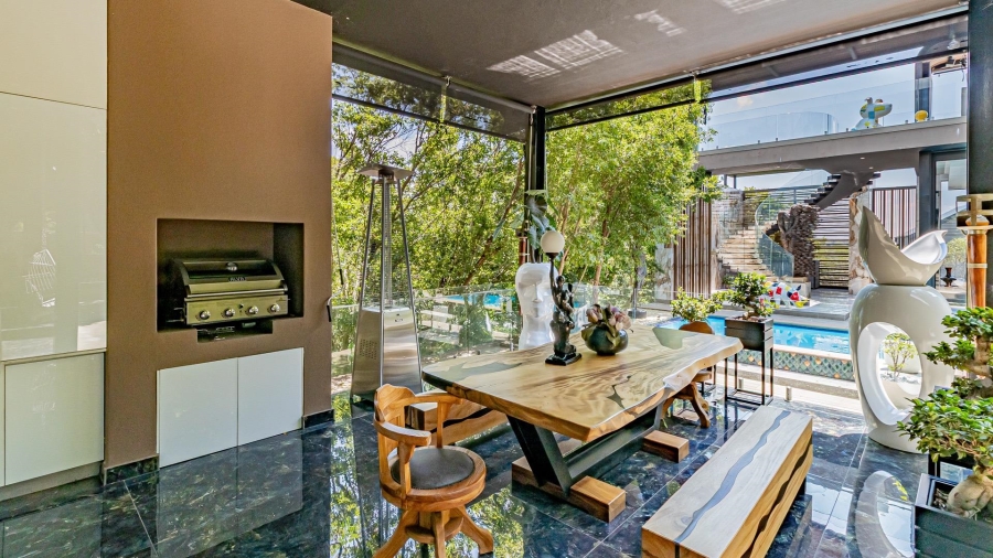 4 Bedroom Property for Sale in Steyn City Gauteng