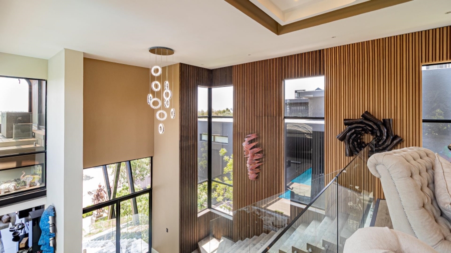 4 Bedroom Property for Sale in Steyn City Gauteng