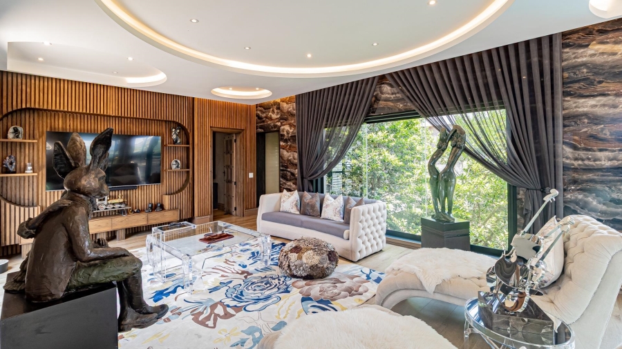 4 Bedroom Property for Sale in Steyn City Gauteng