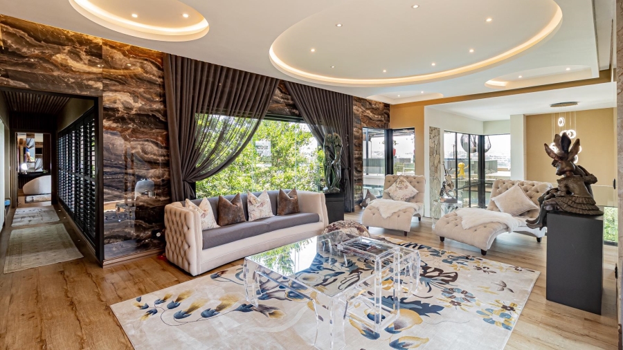 4 Bedroom Property for Sale in Steyn City Gauteng