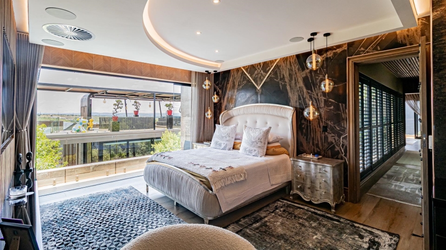 4 Bedroom Property for Sale in Steyn City Gauteng