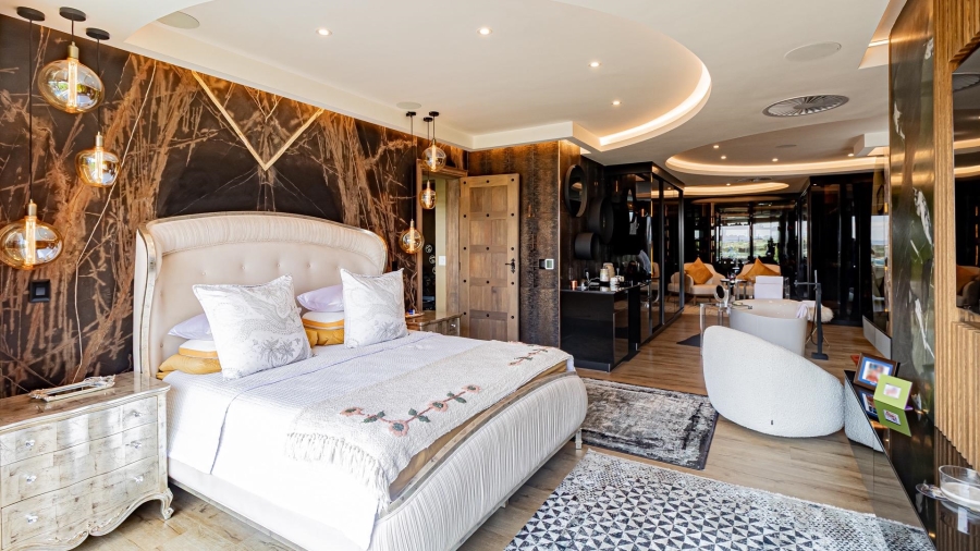 4 Bedroom Property for Sale in Steyn City Gauteng