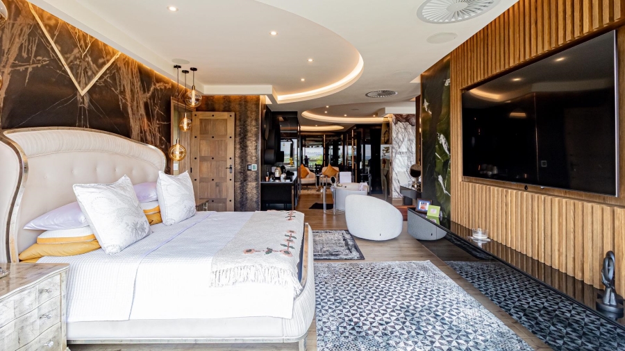 4 Bedroom Property for Sale in Steyn City Gauteng