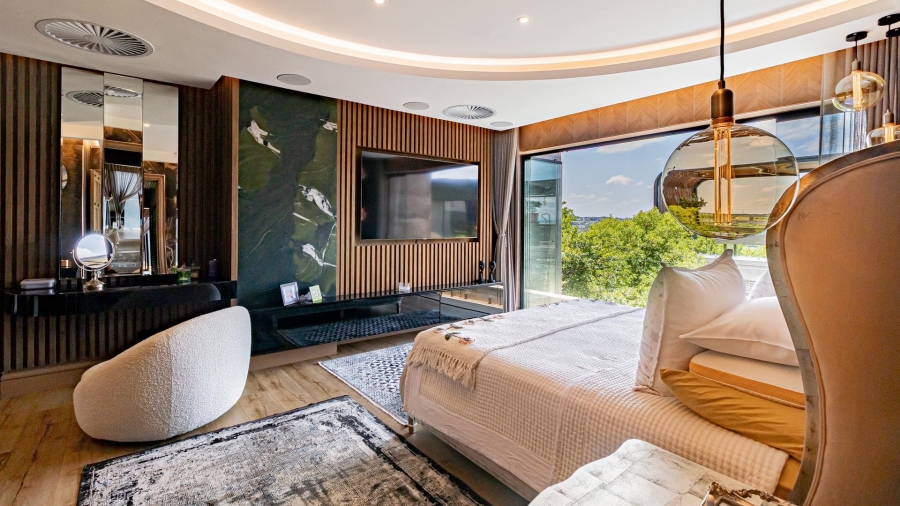 4 Bedroom Property for Sale in Steyn City Gauteng