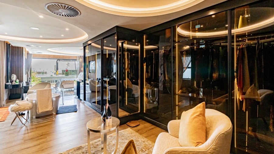 4 Bedroom Property for Sale in Steyn City Gauteng