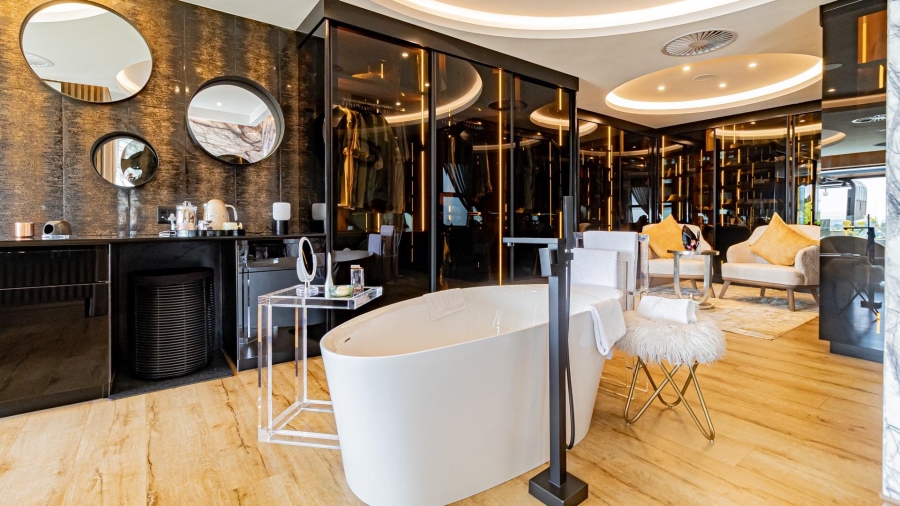 4 Bedroom Property for Sale in Steyn City Gauteng