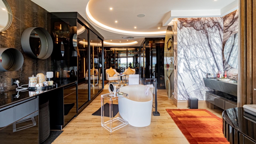 4 Bedroom Property for Sale in Steyn City Gauteng