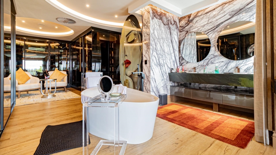 4 Bedroom Property for Sale in Steyn City Gauteng