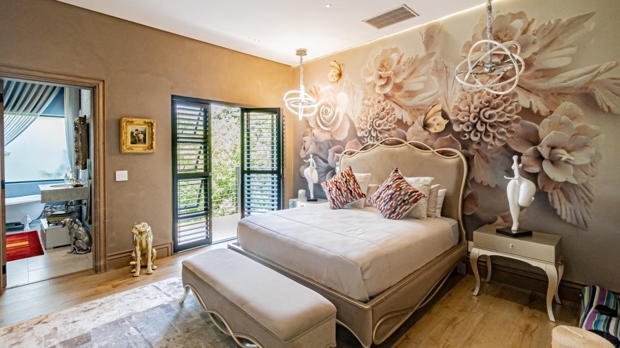 4 Bedroom Property for Sale in Steyn City Gauteng