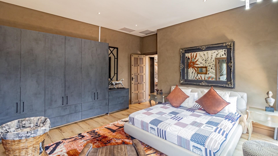 4 Bedroom Property for Sale in Steyn City Gauteng