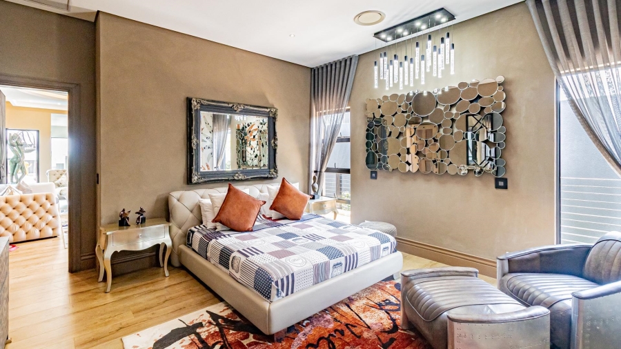 4 Bedroom Property for Sale in Steyn City Gauteng