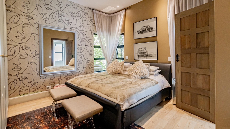 4 Bedroom Property for Sale in Steyn City Gauteng