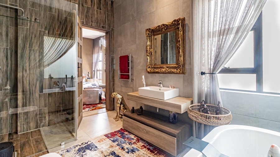 4 Bedroom Property for Sale in Steyn City Gauteng