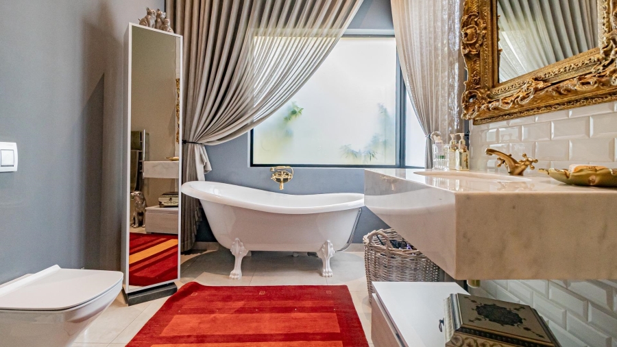 4 Bedroom Property for Sale in Steyn City Gauteng