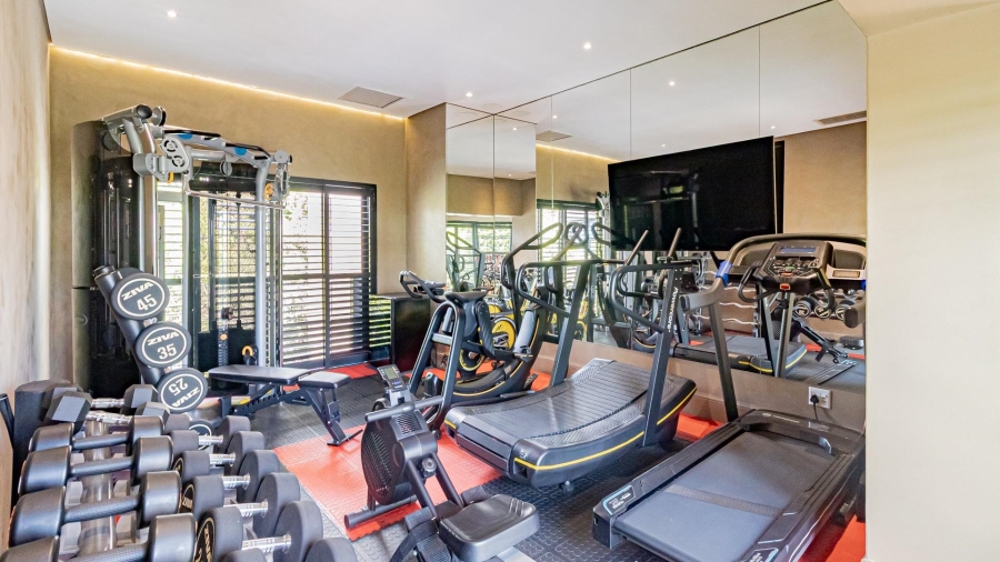 4 Bedroom Property for Sale in Steyn City Gauteng