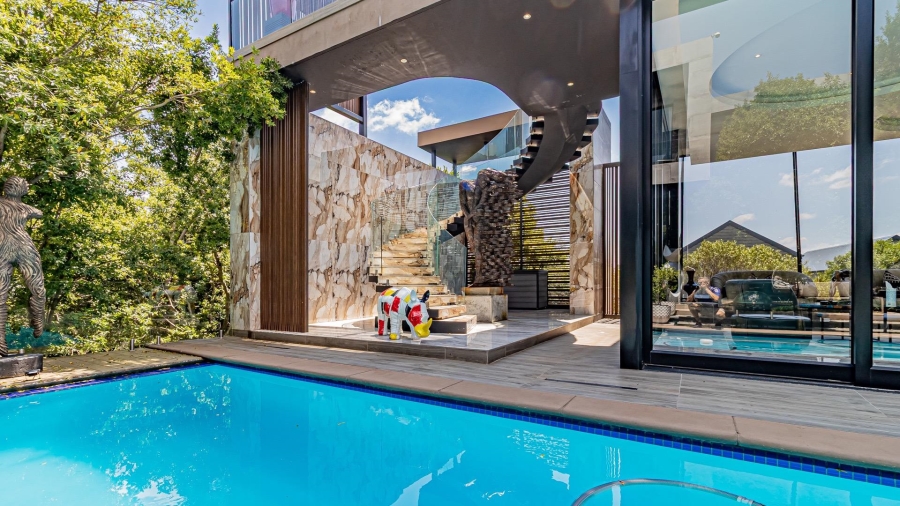 4 Bedroom Property for Sale in Steyn City Gauteng