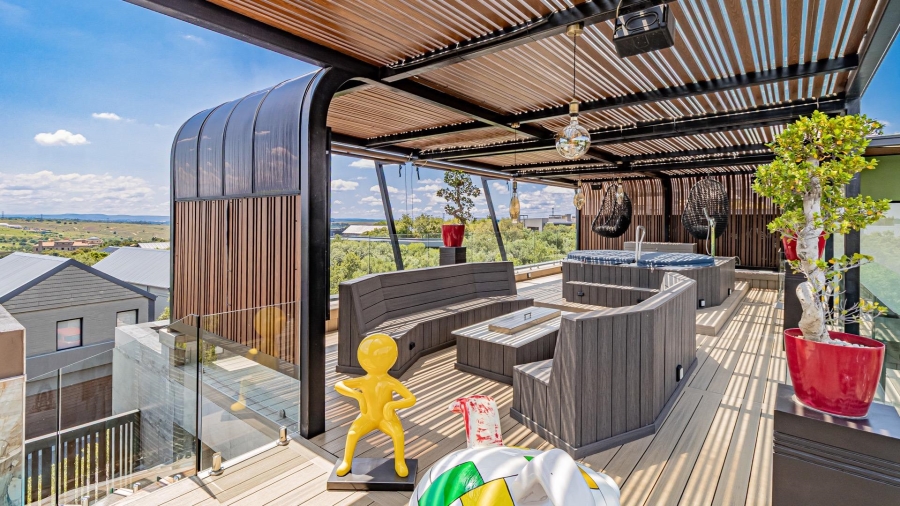 4 Bedroom Property for Sale in Steyn City Gauteng