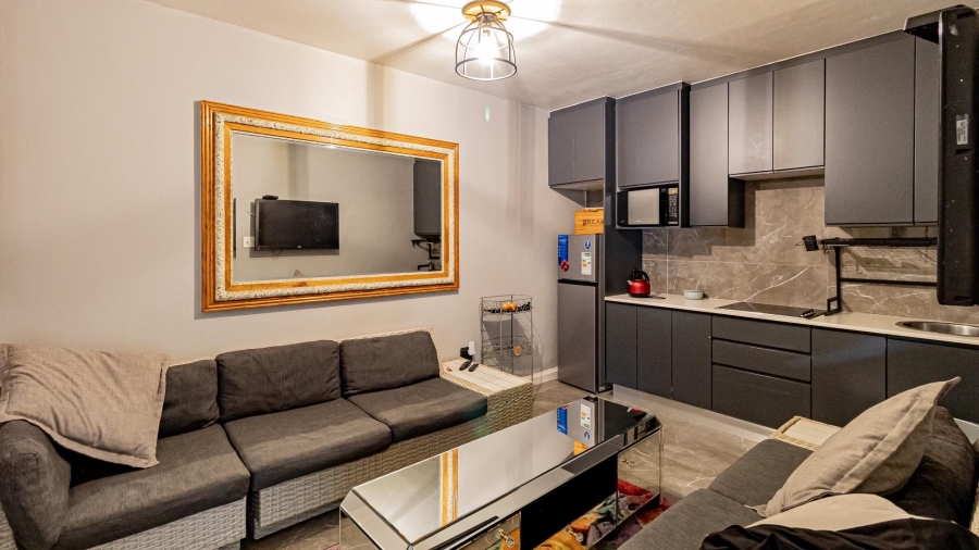 4 Bedroom Property for Sale in Steyn City Gauteng