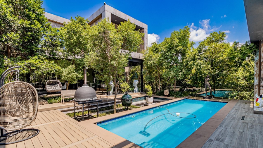 4 Bedroom Property for Sale in Steyn City Gauteng