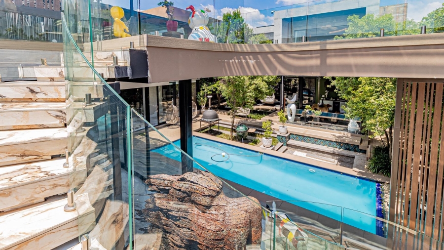 4 Bedroom Property for Sale in Steyn City Gauteng