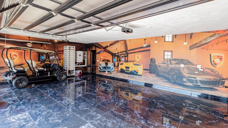 4 Bedroom Property for Sale in Steyn City Gauteng