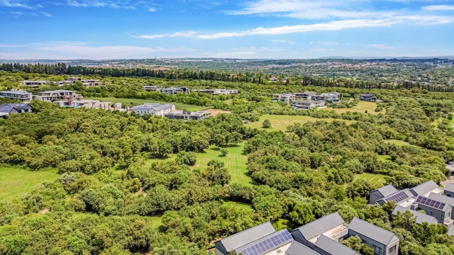 4 Bedroom Property for Sale in Steyn City Gauteng