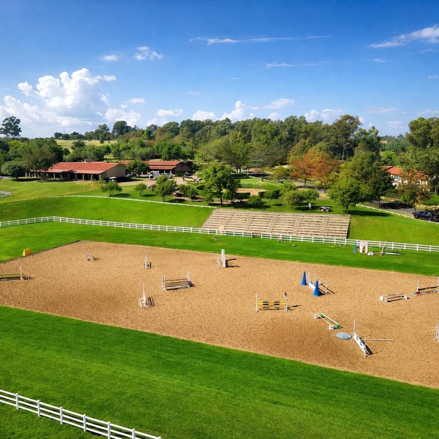 0 Bedroom Property for Sale in Blair Atholl Golf Estate Gauteng